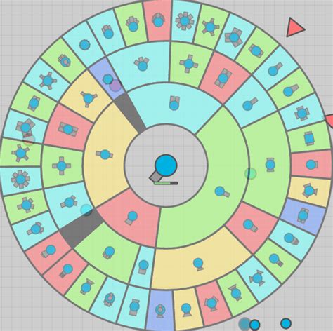 diep io stages.